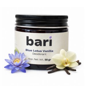 Blue Lotus deodorant