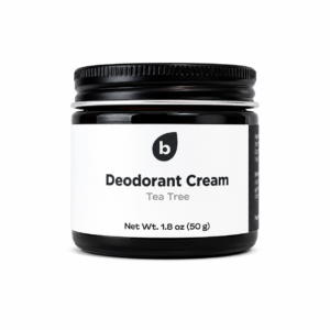 Tea Tree deodorant